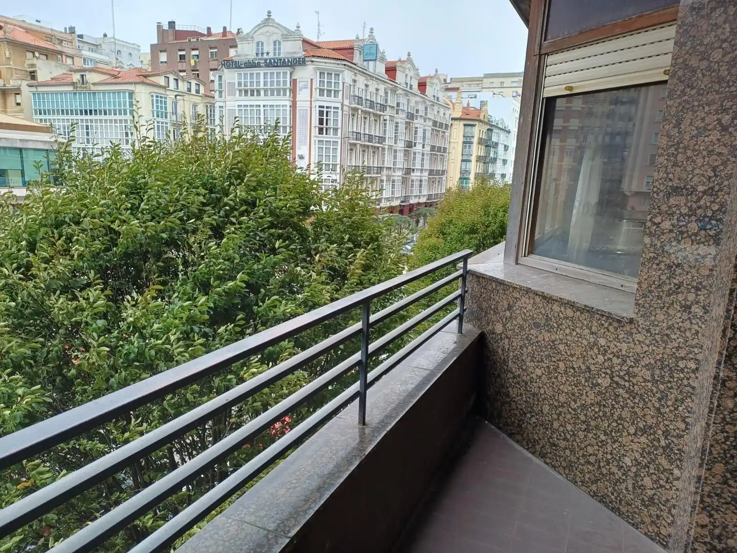 Flat with balcony for sale in Castilla - Hermida, imagen 5