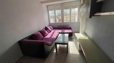 Foto 4 de Piso en venta en Calle San Vicente, Centro, Madrid