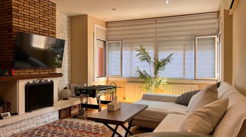 Foto 3 de Dúplex en venda a Casagemes, Barcelona