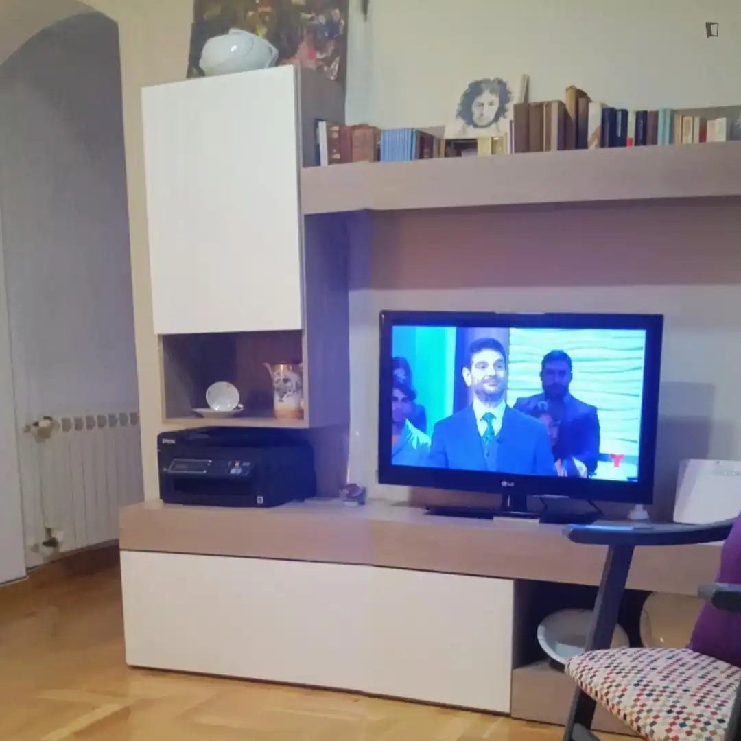 Habitación en Teatinos - Los Prados