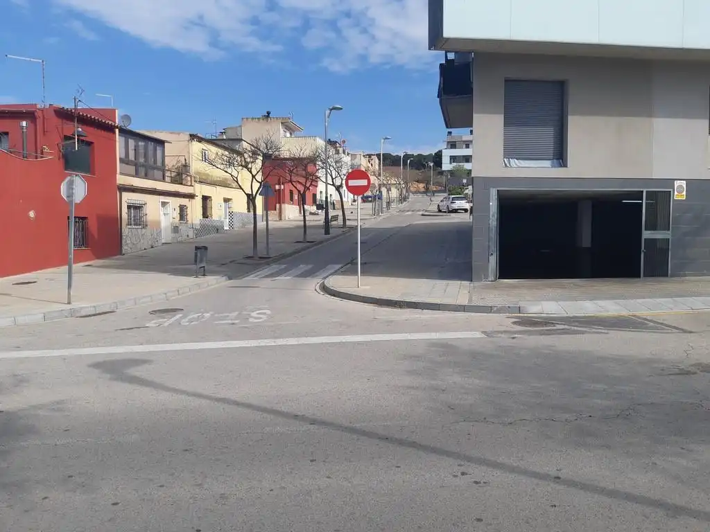 Terreny rústic en venda a c/ europa, imagen 18
