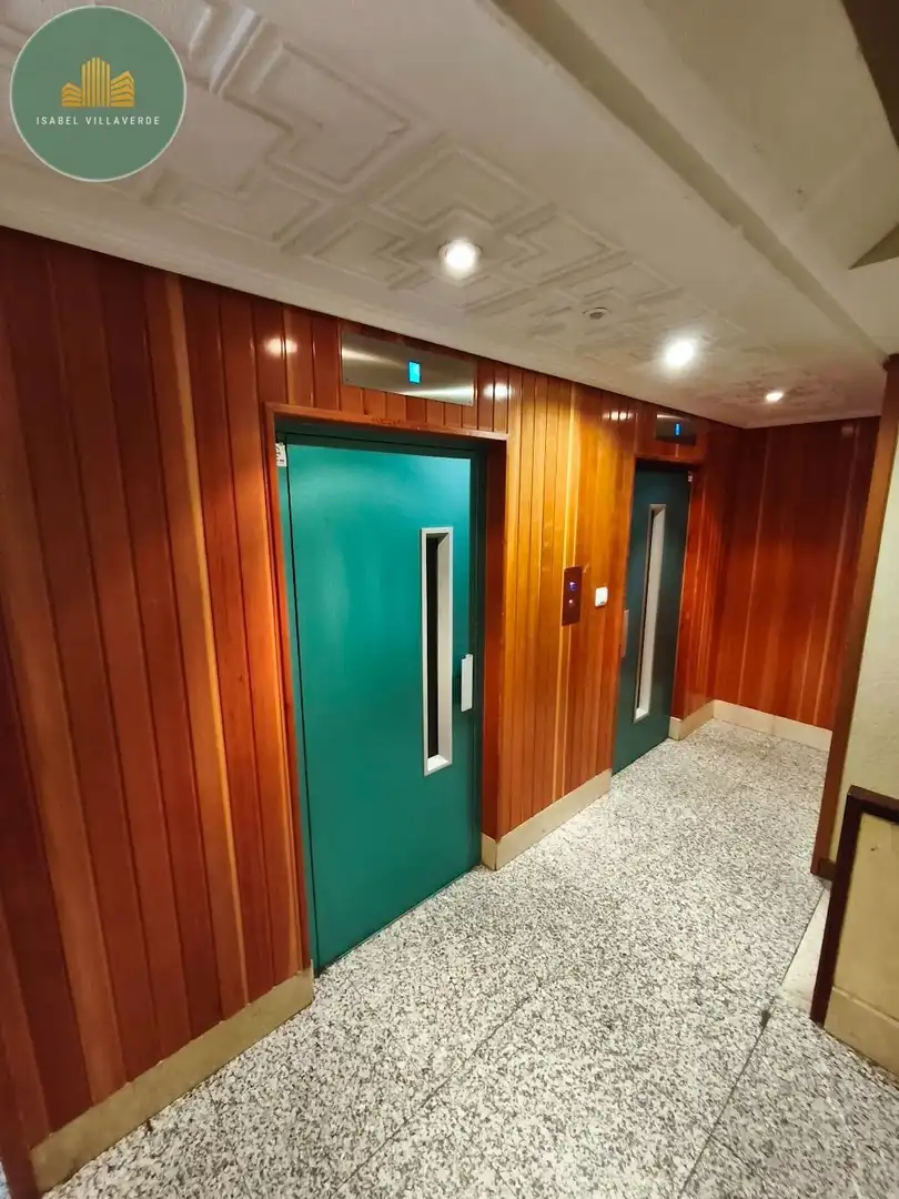 Wohnung zum Verkauf in A Coruña Capital  mit Abstellraum
