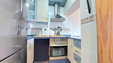 Foto 5 de Apartamento en venta en Calle Rio Genil - Playa Honda, 13, Playa Honda - Playa Paraíso, Cartagena