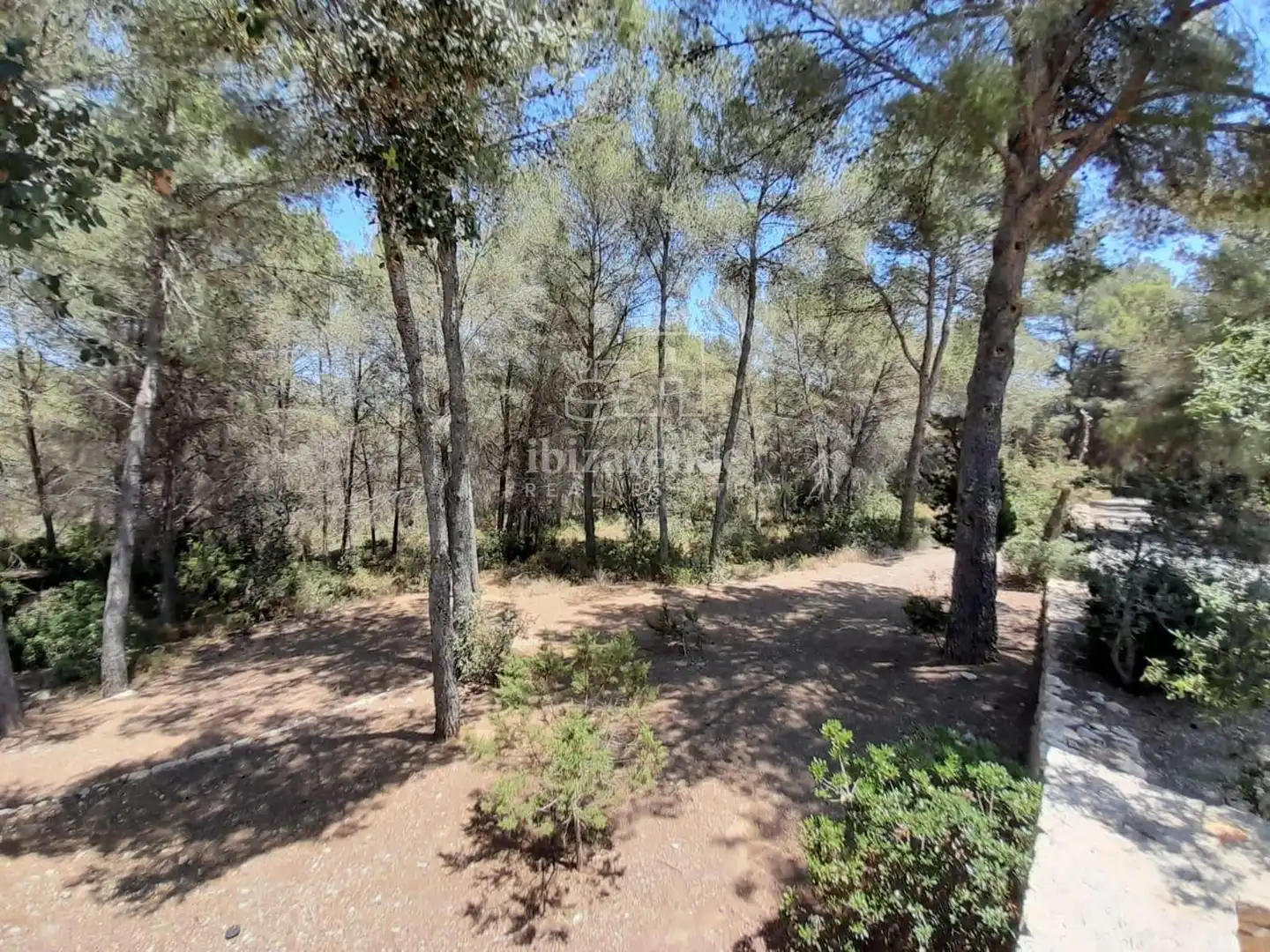 Casa o chalet en venta en Santa Eulària des Riu con Aire acondicionado, Calefacción y Terraza