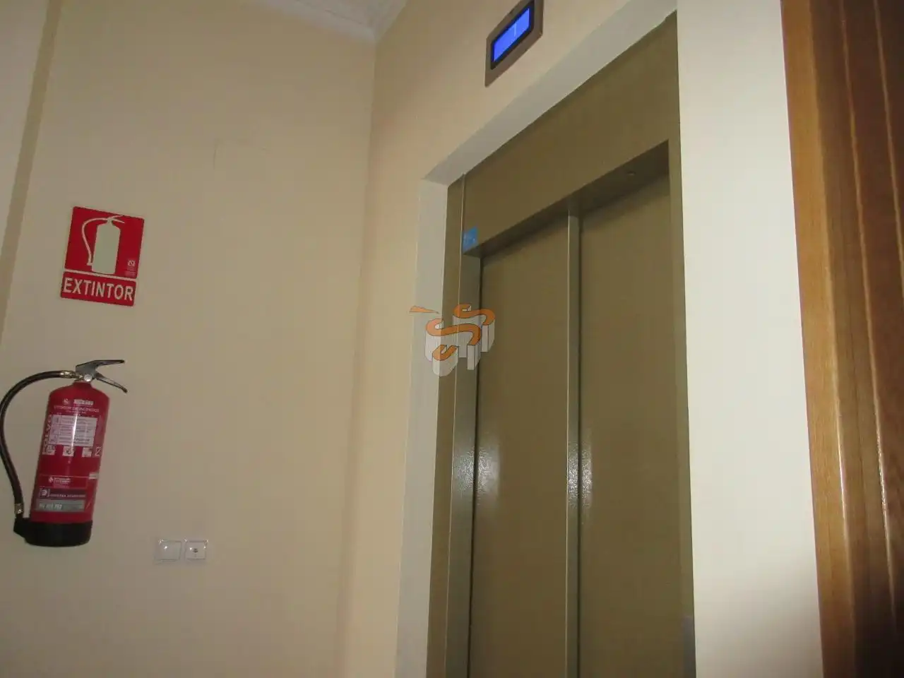 Apartament de lloguer en Ferrol amb Calefacció i Traster