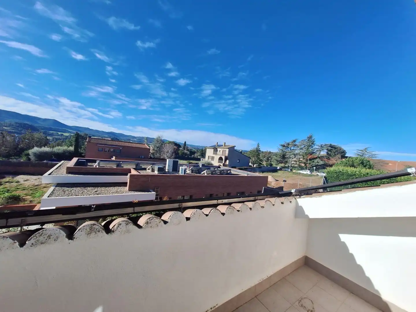 Terraza de Casa o chalet en venta en Igualada con Aire acondicionado, Calefacción y Terraza
