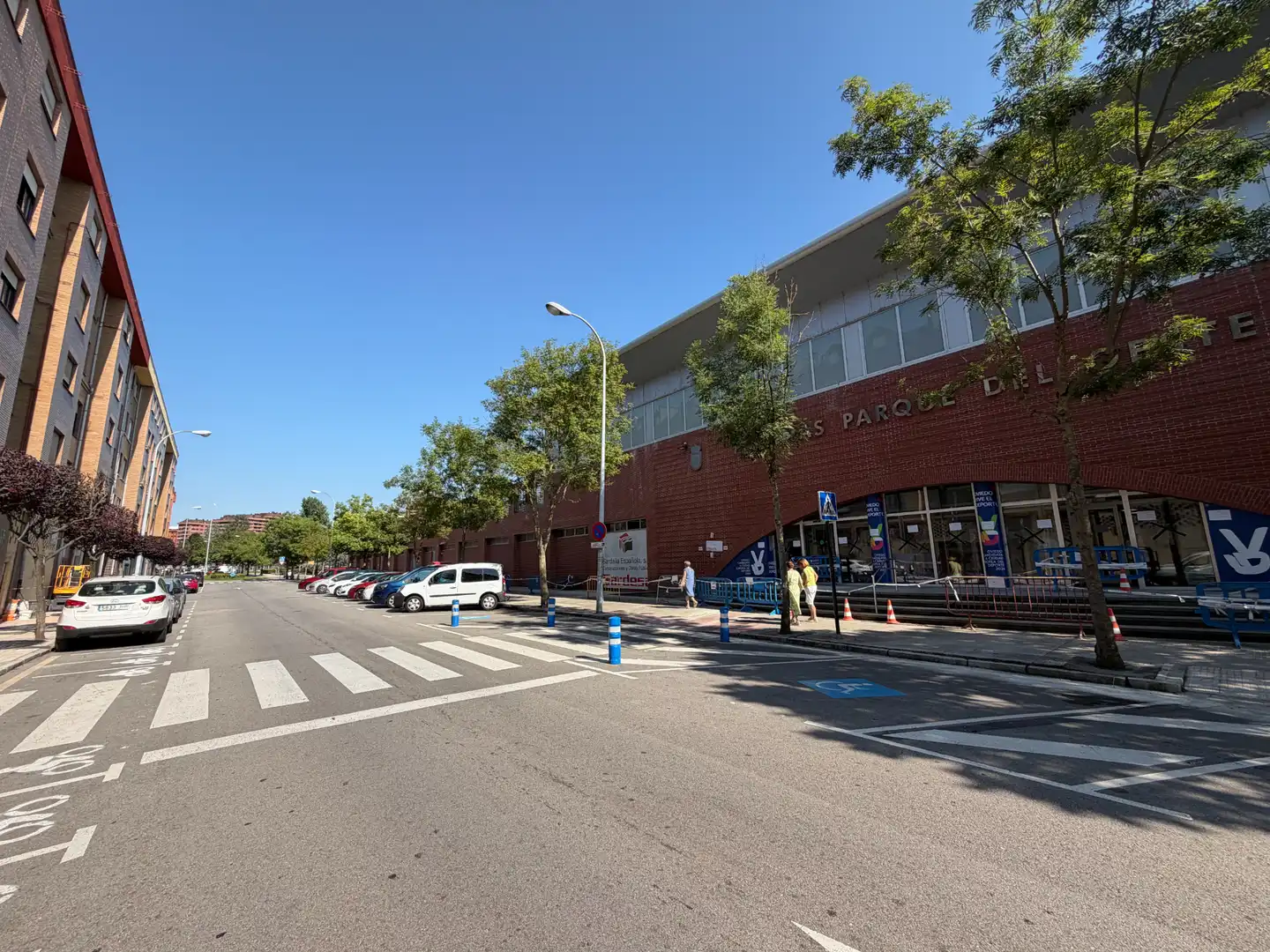 Business premises for sale in Calle José María Martínez Cachero 31, imagen 10