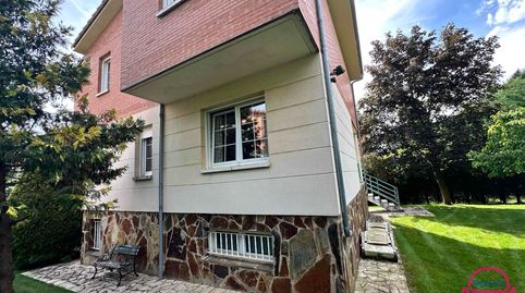 Foto 4 de Casa o xalet en venda a Sariegos, León