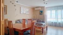 Living room of Flat for sale in Fuenlabrada  with Air Conditioner and Balcony