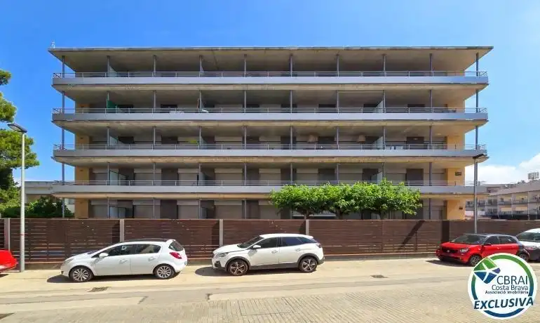 Appartement compact avec piscine à vendre à DE JOANOT MARTORELL 6, imagen 24