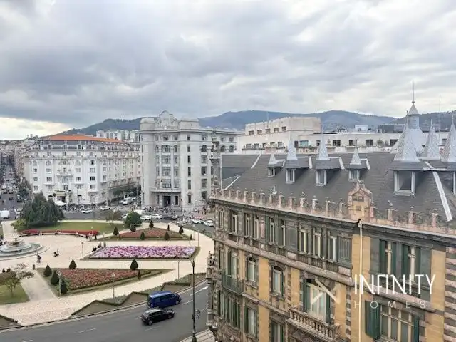 Appartement avec ascenseur à louer à Elcano Kalea, imagen 17