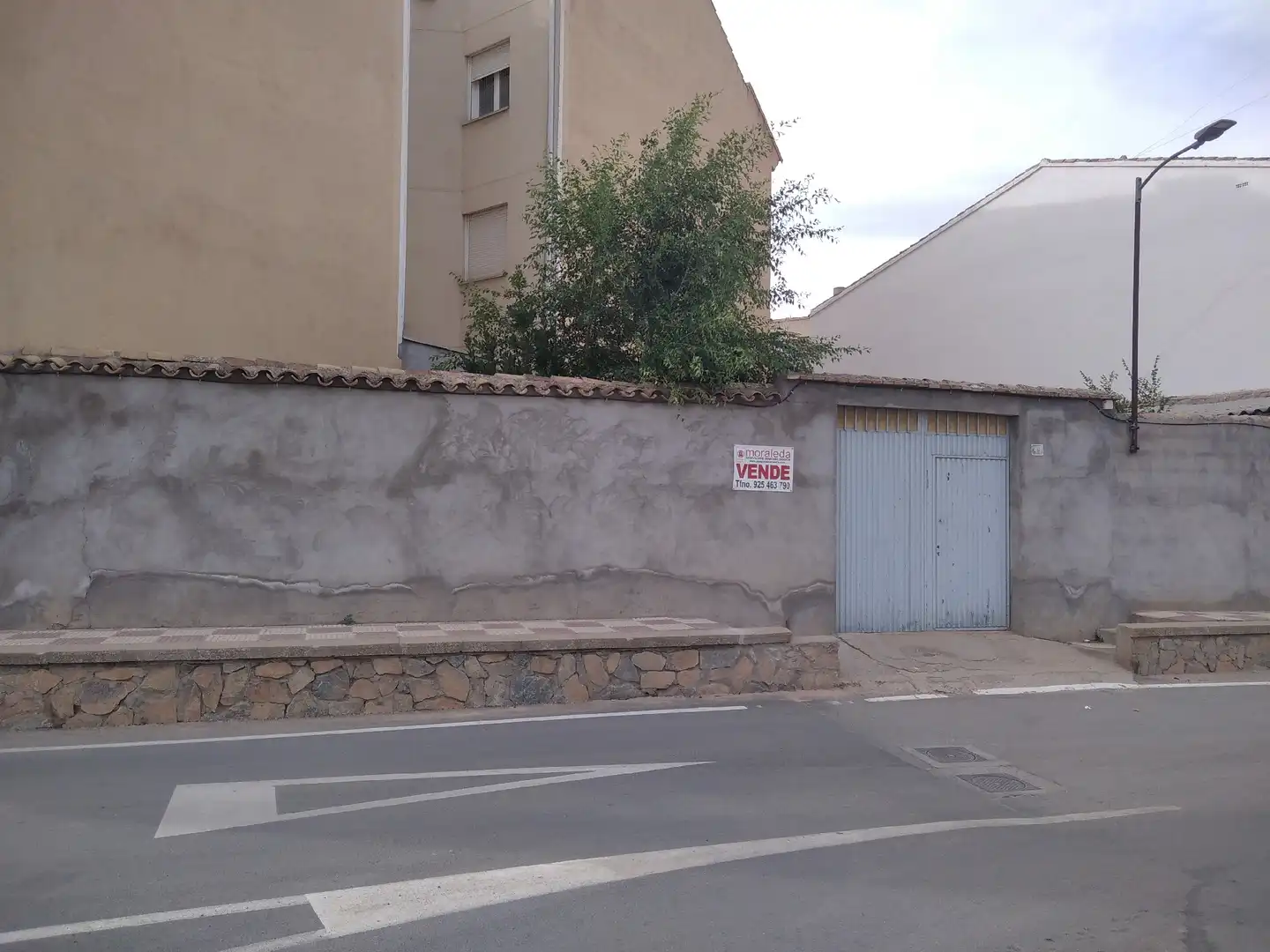 Lands and plots for sale in Madridejos, imagen 2