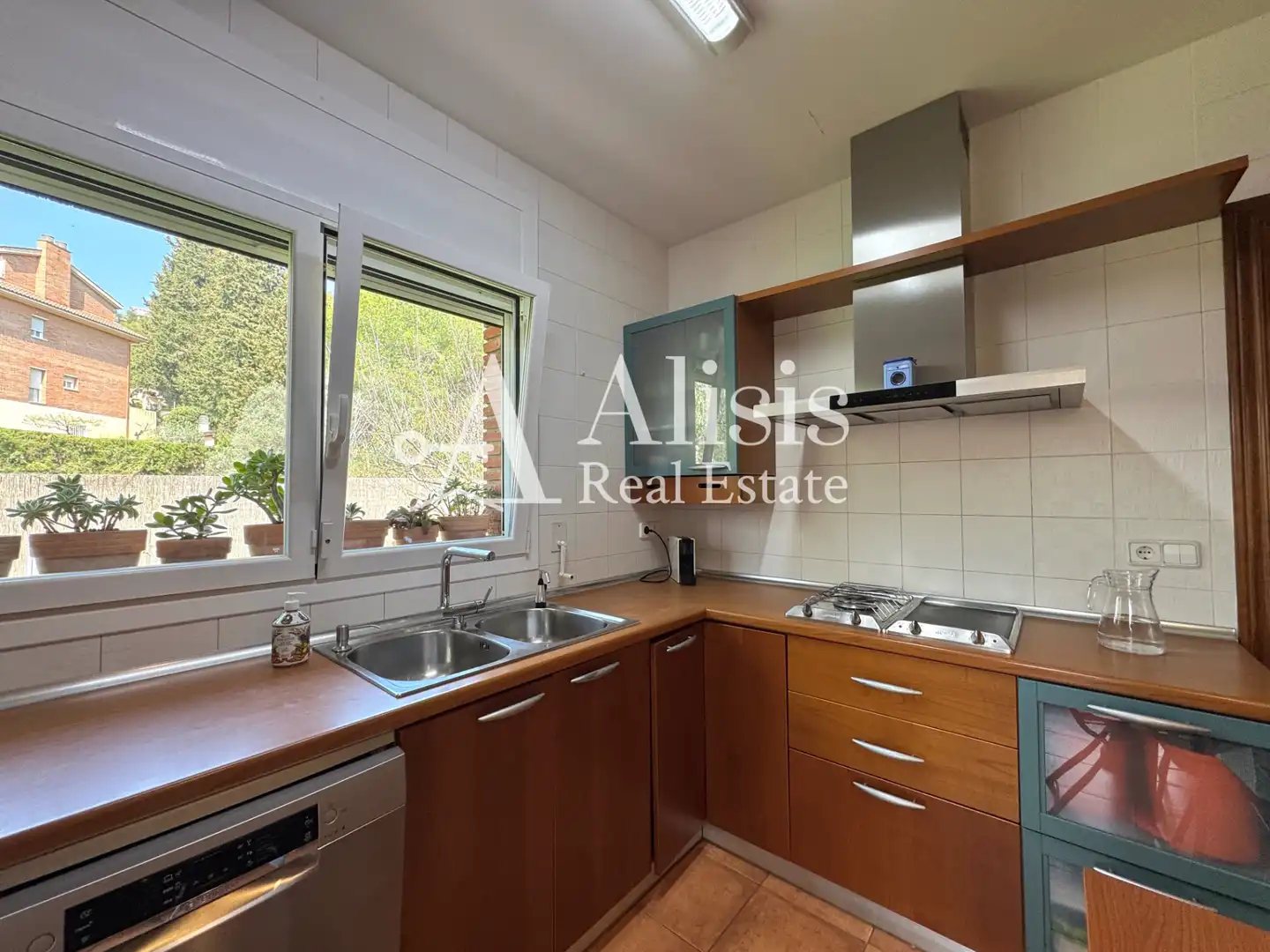 Villa mit Garten zum Verkauf in La Palma de Cervelló, imagen 49