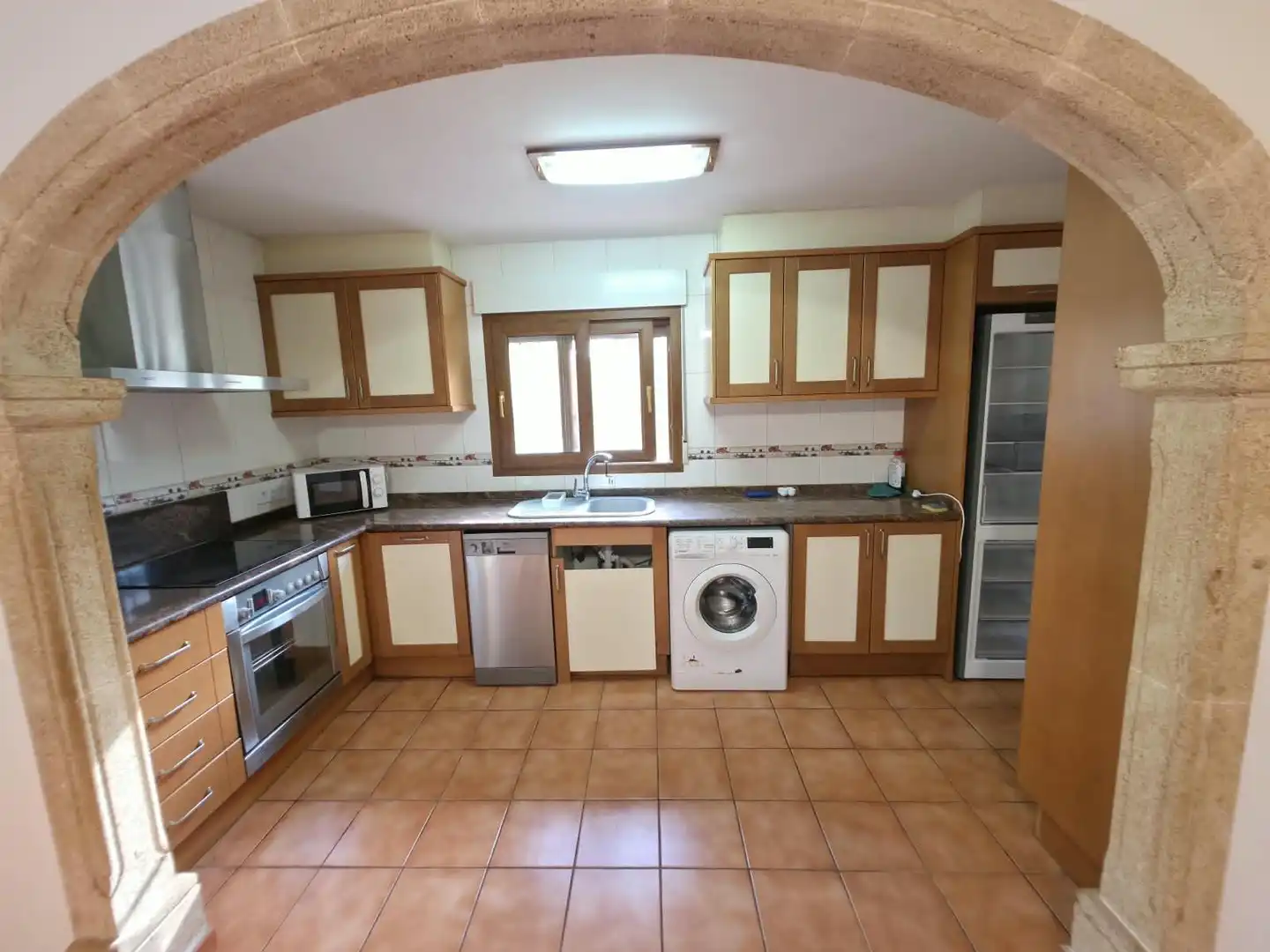 Villa con giardino in vendita a La Pedrera - Vessanes, imagen 7