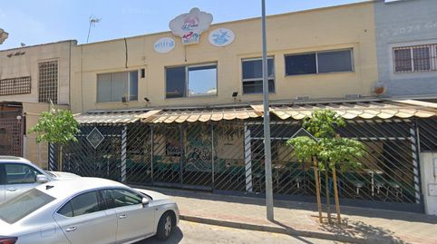 Foto 2 von Geschaftsraum zum Verkauf in Calle Caligula, Avenida de Europa, Montequinto