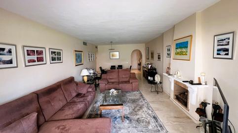 Foto 5 de Apartament en venda a Urbanizacion Cartuja del Golf, 12, Nueva Atalaya, Málaga