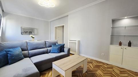 Foto 4 de Pis de lloguer a Francisco Silvela, El Viso,  Madrid Capital