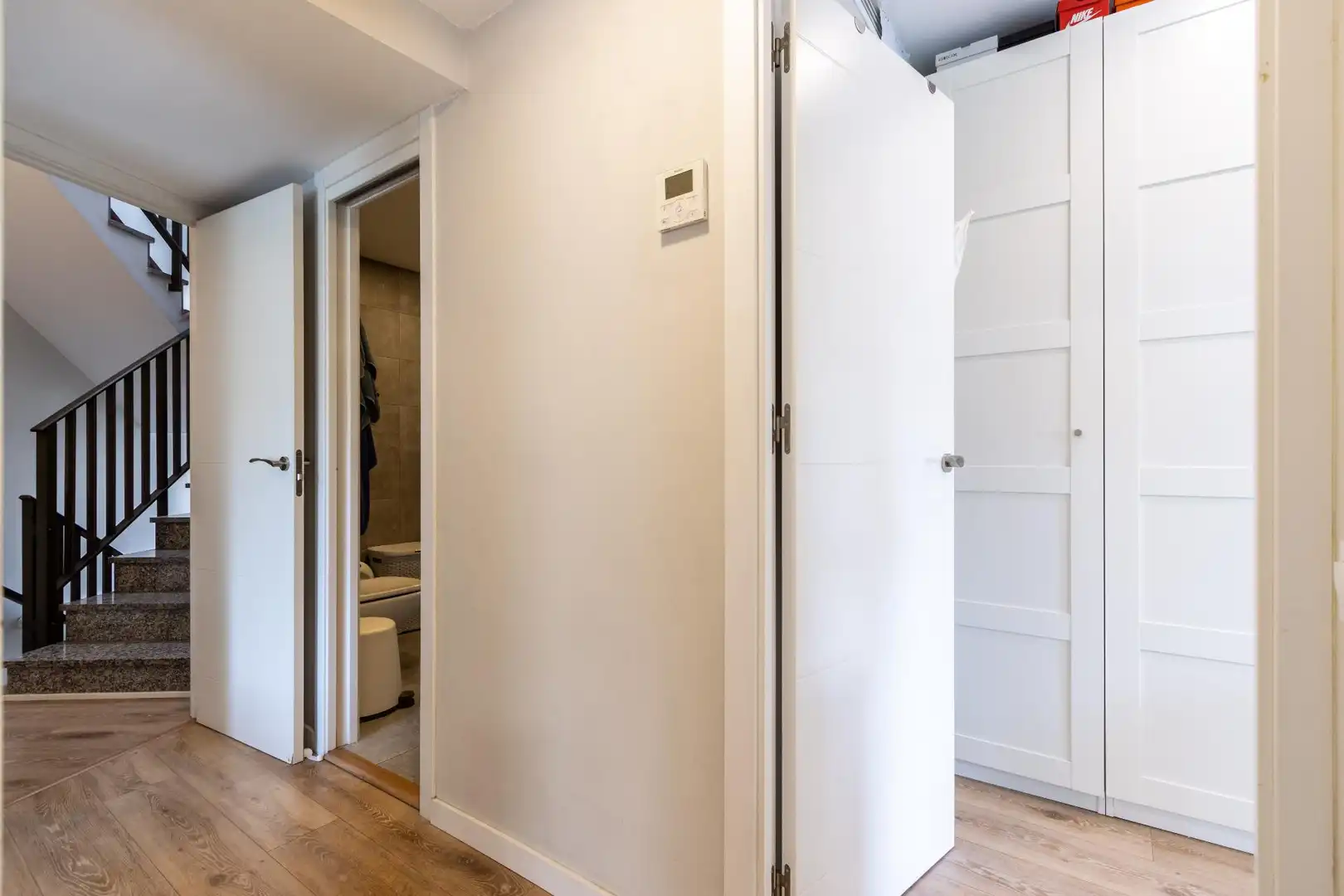 Casa o xalet en venda en Sabadell amb Aire condicionat, Calefacció i Terrassa