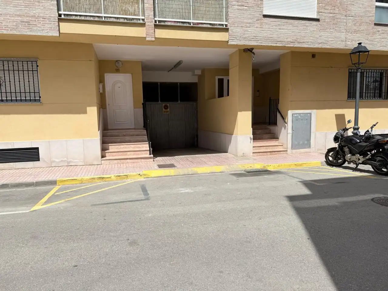 Parcheggio in vendita a Castelló, imagen 3