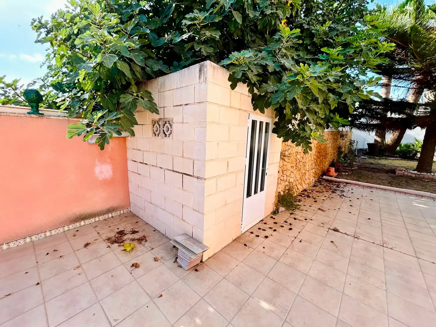 Villa avec terrasse à vendre à Los Balcones - Los Altos, imagen 9