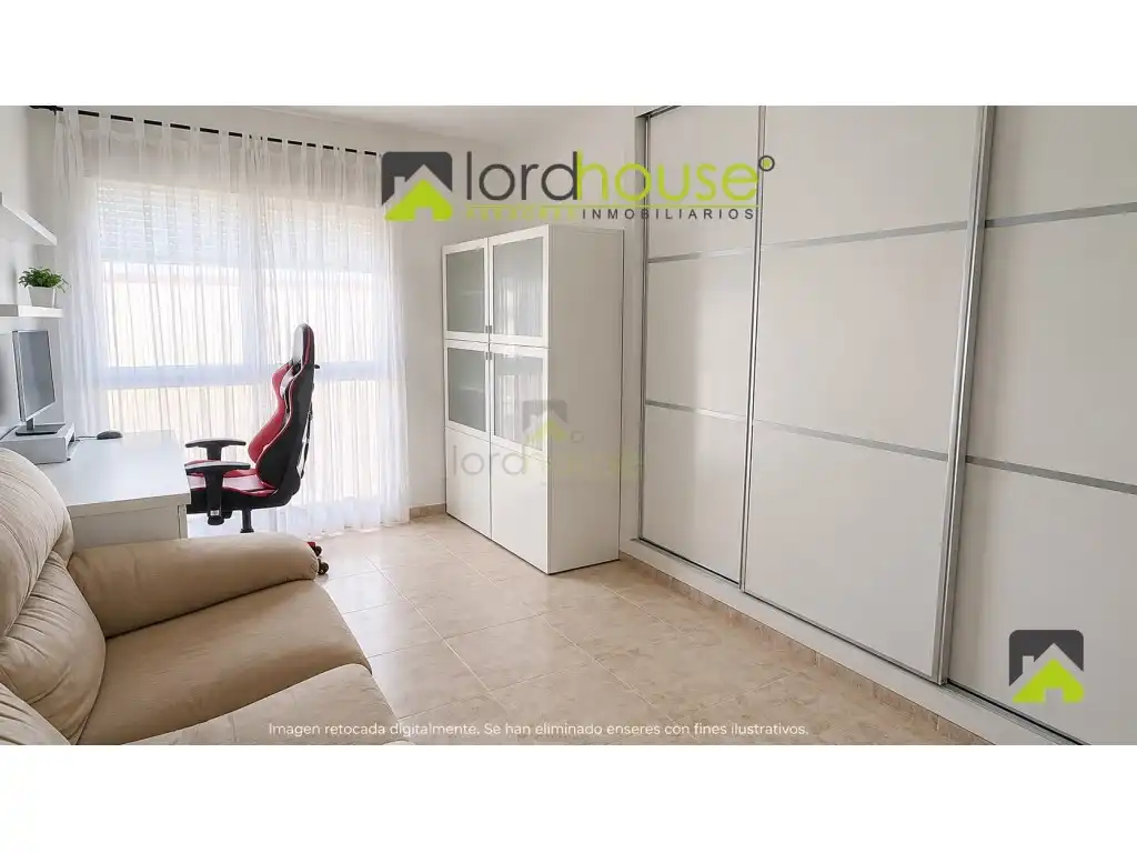 Piso con ascensor en venta en Paseo Paso Encarnado, imagen 18