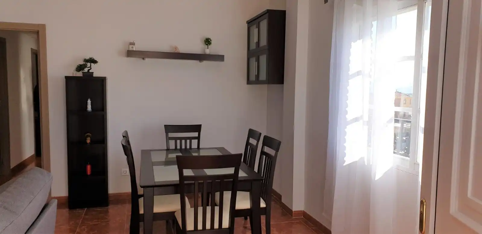 Comedor de Casa o chalet en venta en Padul