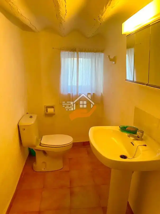 Terraced house with terrace for sale in Vélez-Rubio, imagen 28