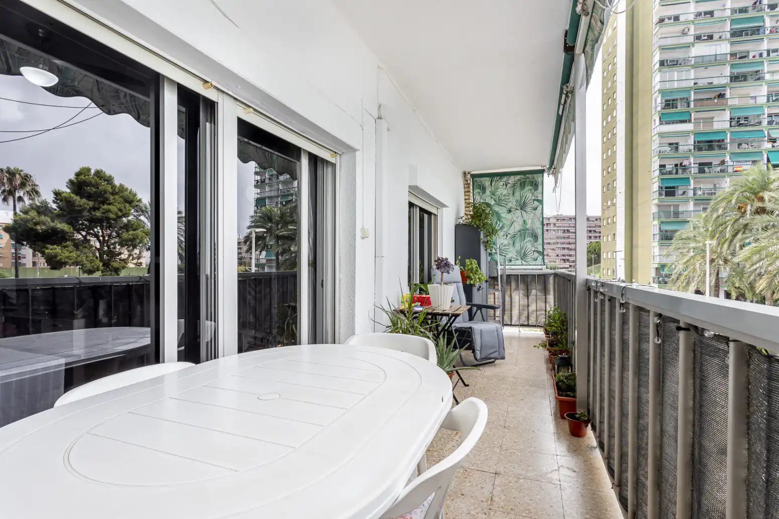 Piso con piscina en venta en CL CARAVEL-LES, imagen 18