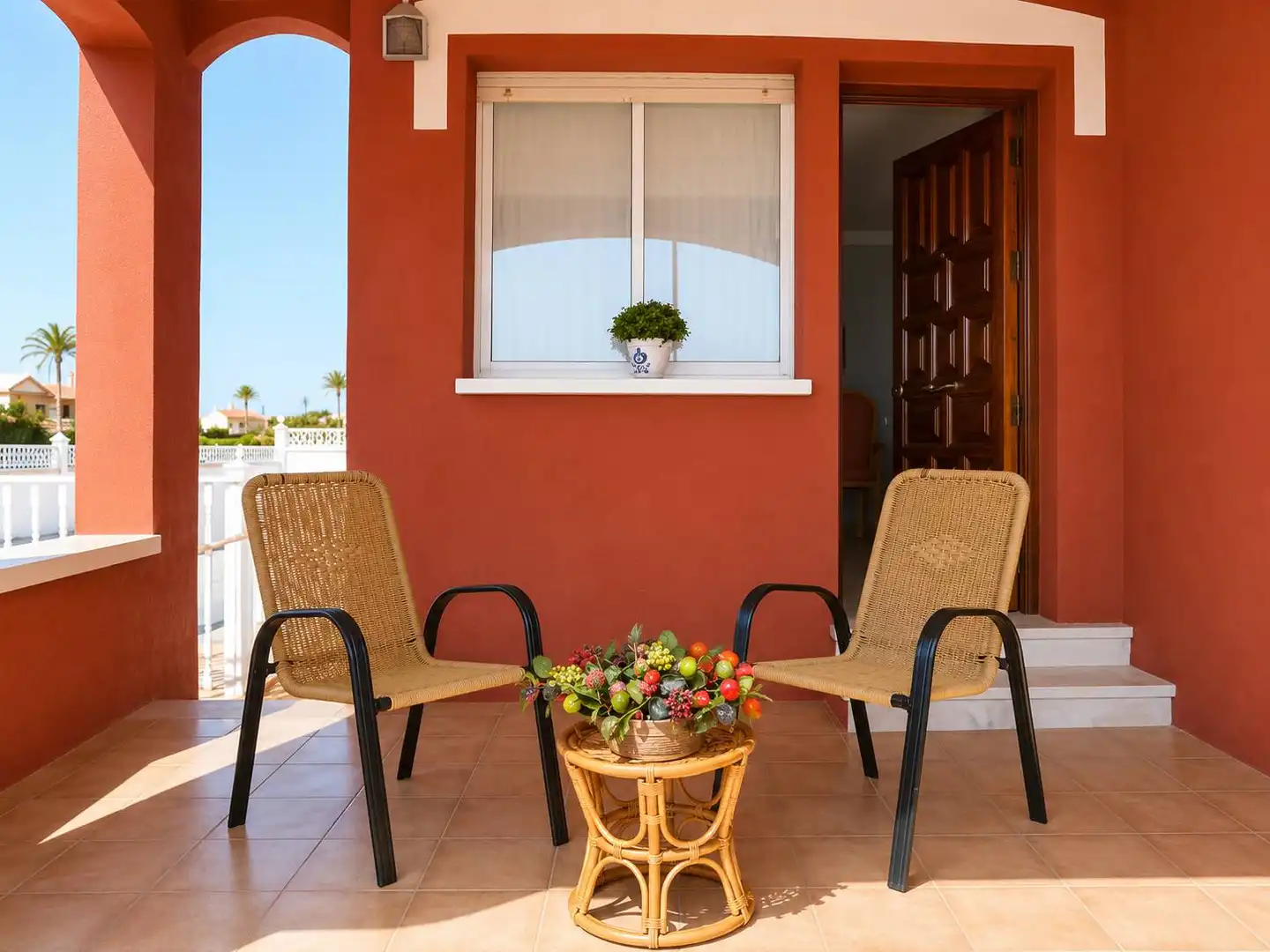 Casa en venda a Playa de las Gaviotas - El Pedrucho, imagen 17