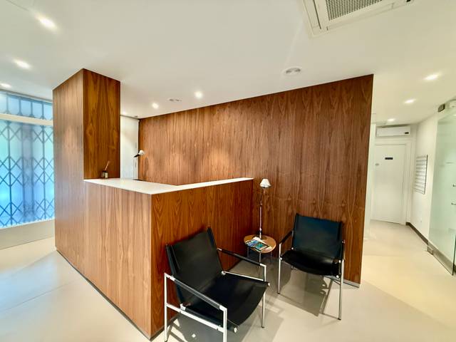 Local comercial en Venta en Aralar Mendia Kalea, 21 en Loiola