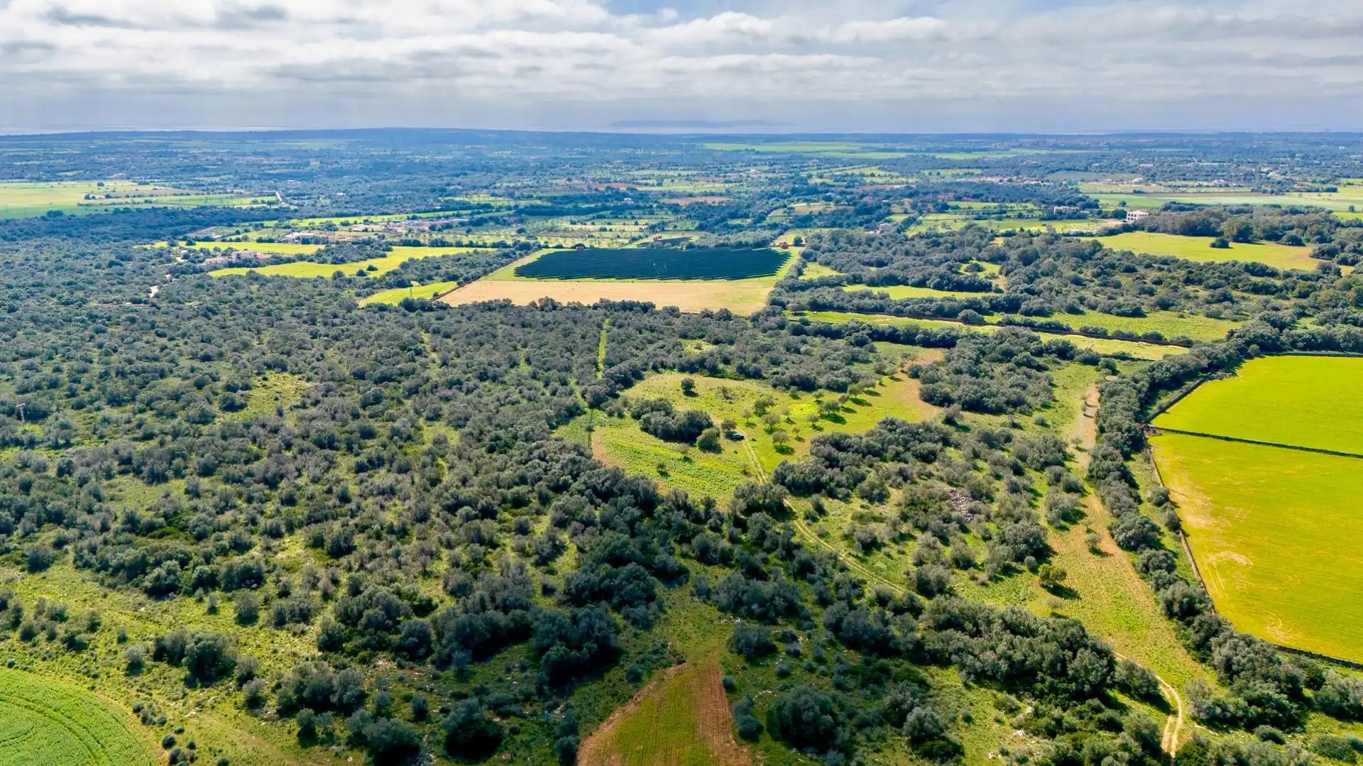 Residential for sale in Santanyí