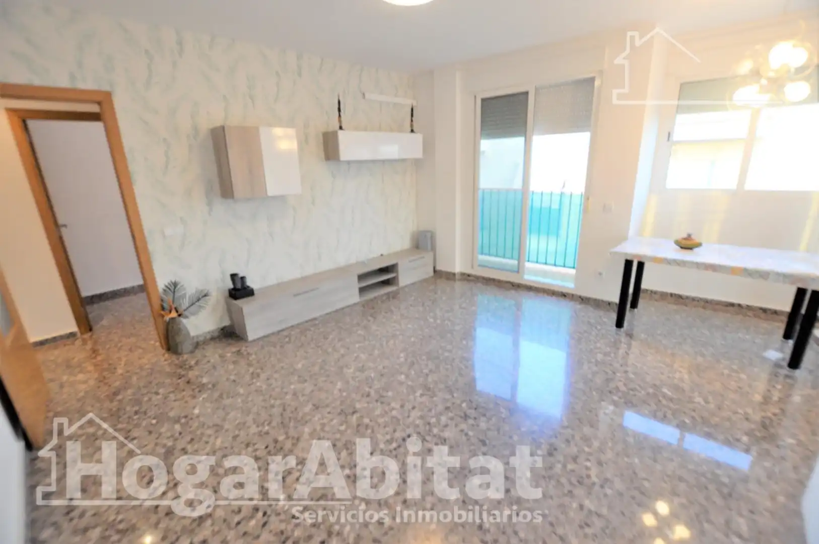 Flat with balcony for sale in Calle Doctor Fleming, imagen 2