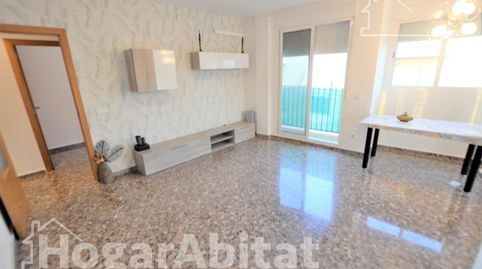 Excelente oportunidad en este amplio piso exterior con balcón, garaje y trastero, imagen 2