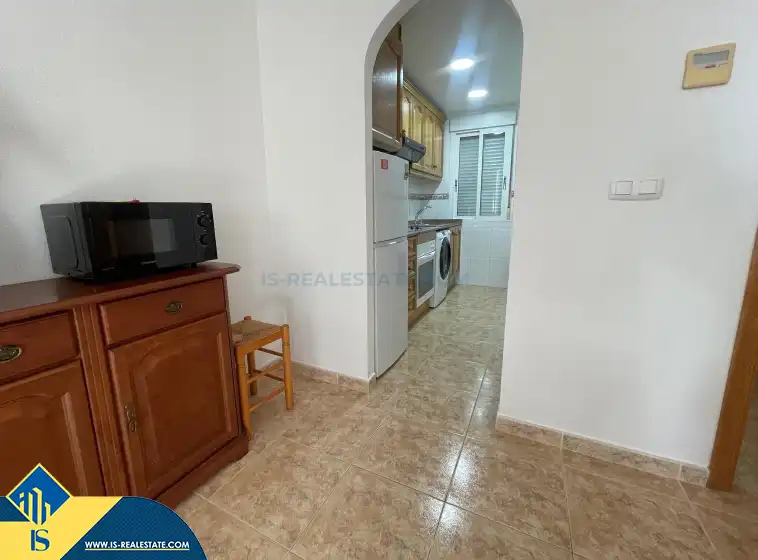 Piso con terraza en venta en Playa del Acequión, Náufragos y Rocío del Mar, imagen 5