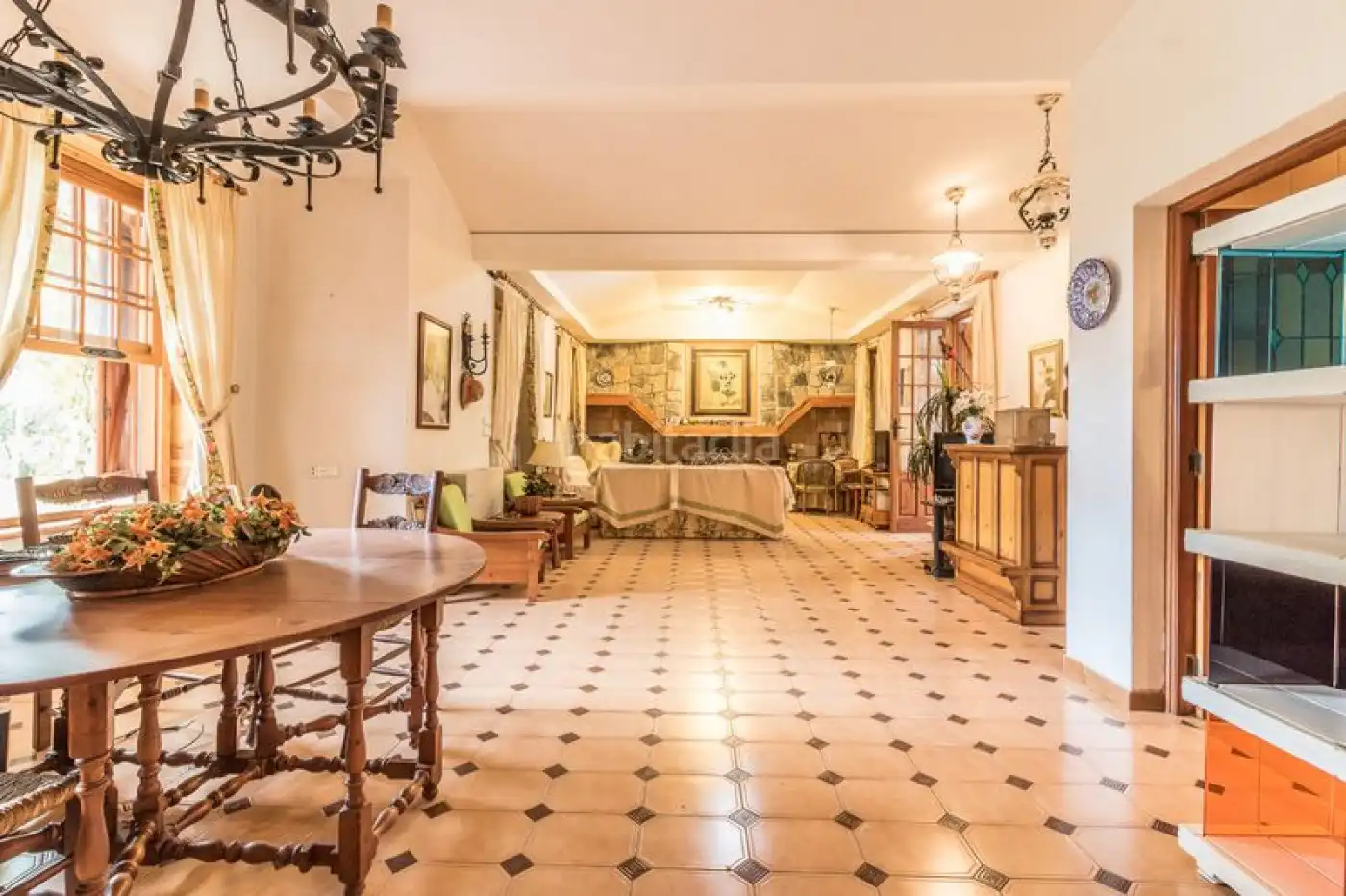 Casa o chalet en venta en El Genovés con Aire acondicionado, Jardín privado y Terraza