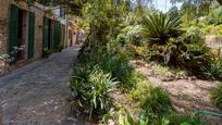 Jardí de Finca rústica en venda en Sóller amb Terrassa