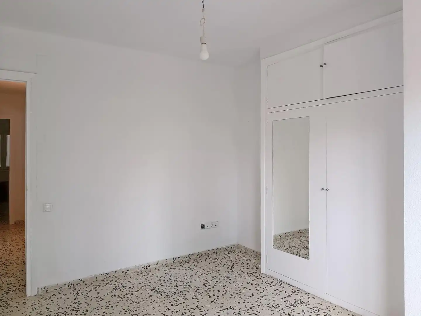 Dormitori de Pis en venda en Tarragona amb Aire condicionat, Calefacció i Terrassa