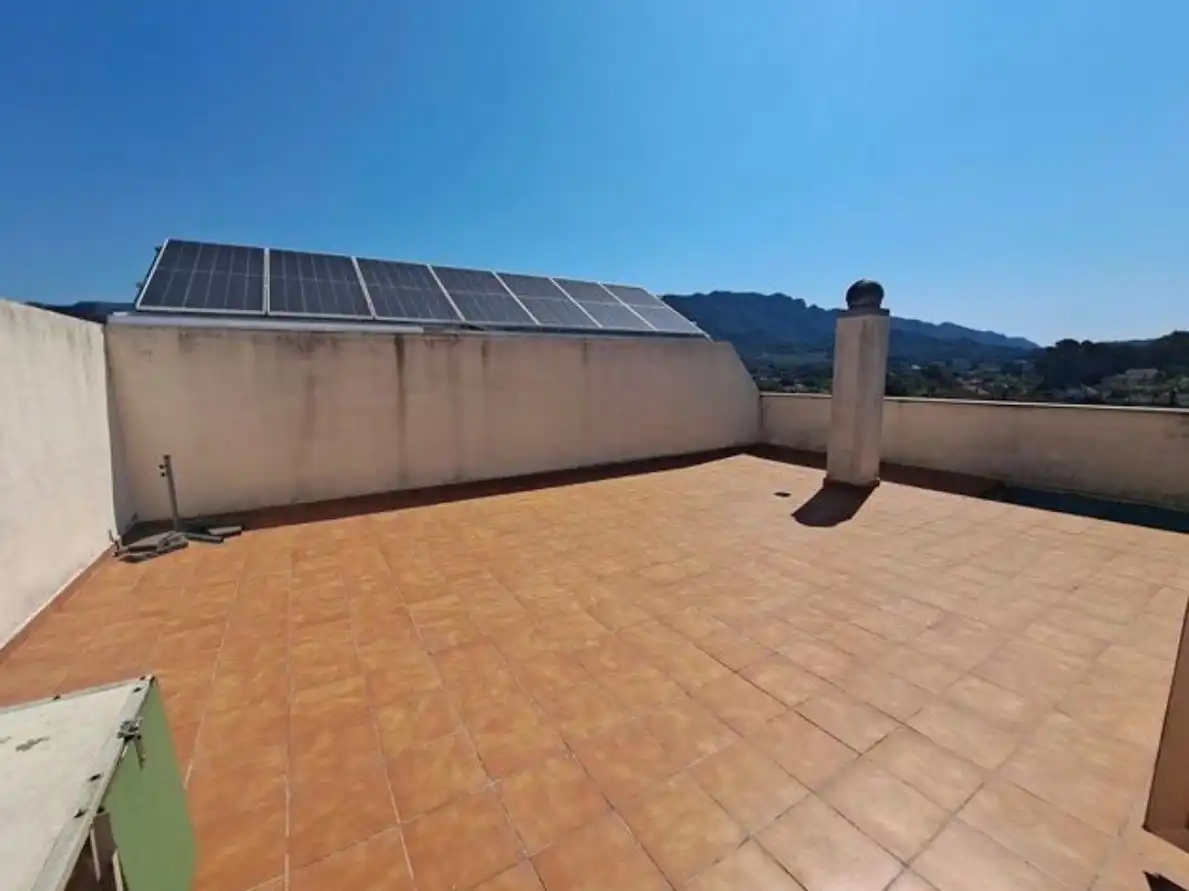 Penthouse with pool for sale in Jorge Martinez Aspar 11, imagen 17