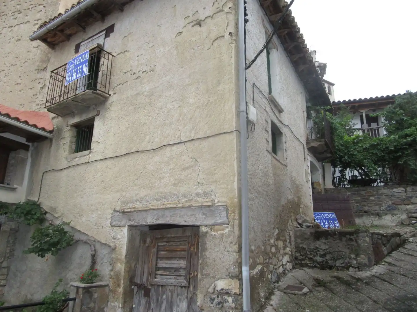 Casa en venda a Canal de Berdún, imagen 2