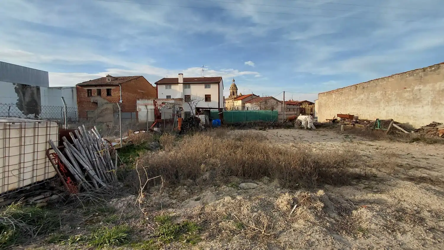 Residencial en venda en Tormantos, La Rioja