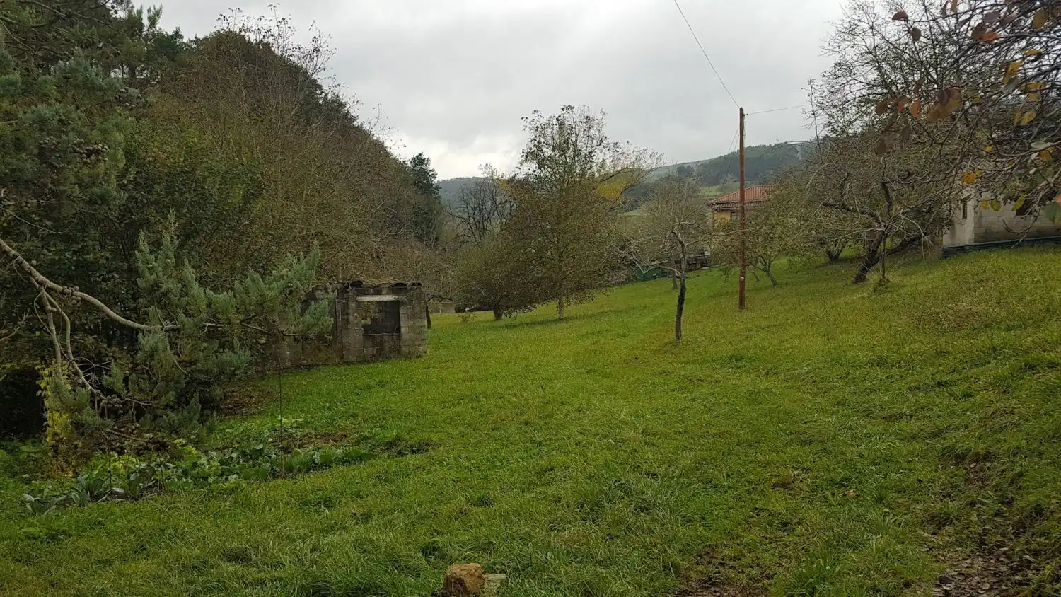Residencial en venta en Anievas