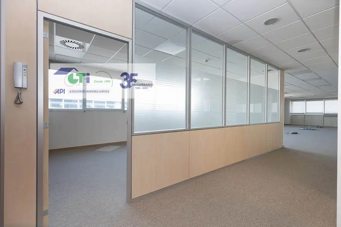 Office space to rent in C/Bari, imagen 13