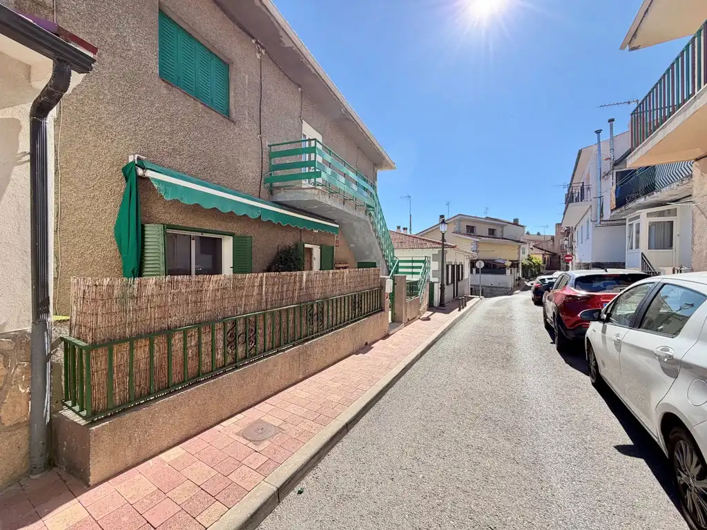 Casa aparellada amb terrassa en venda a Guadarrama, imagen 16