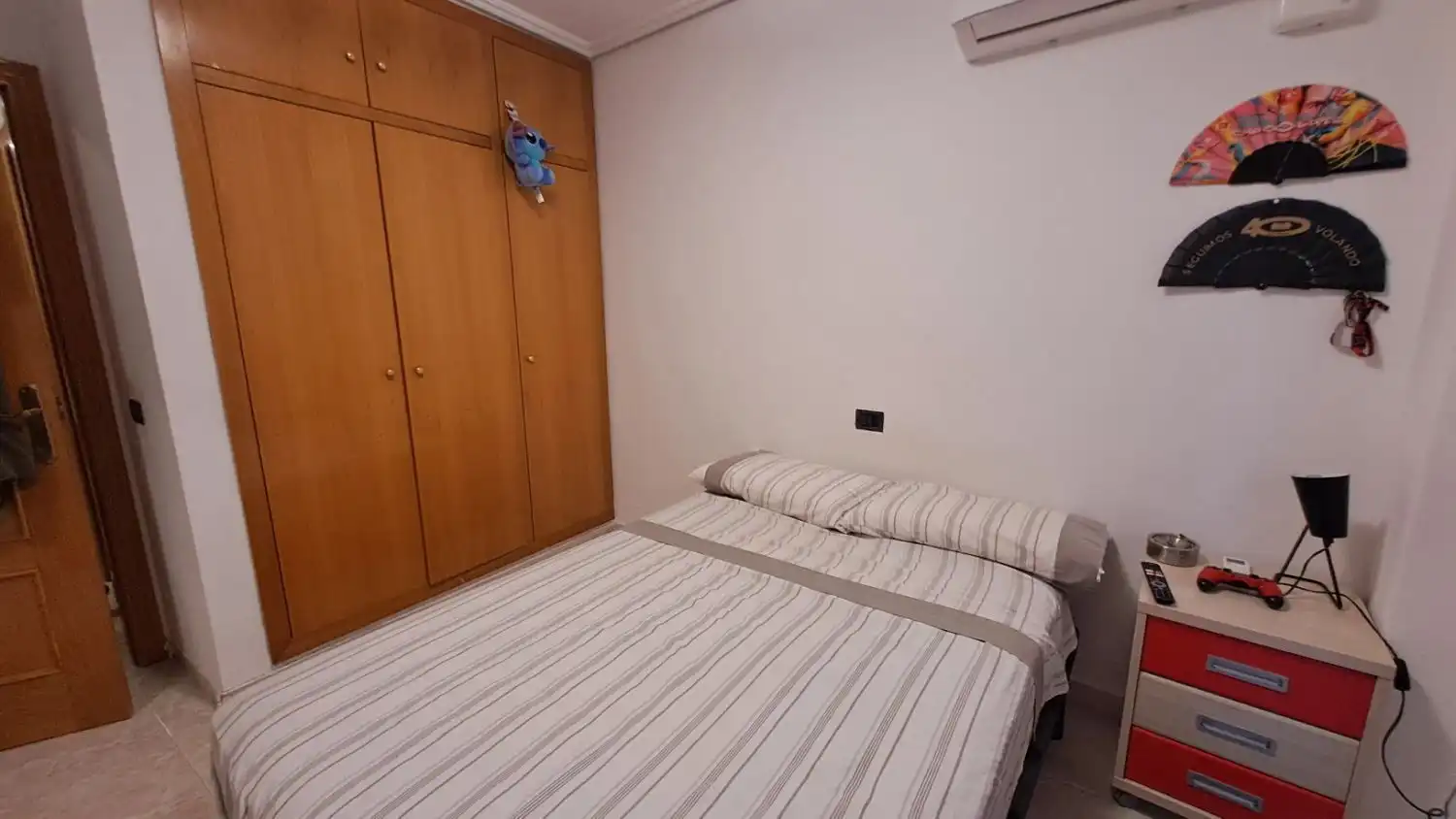 Dormitori de Pis en venda en Onda amb Terrassa