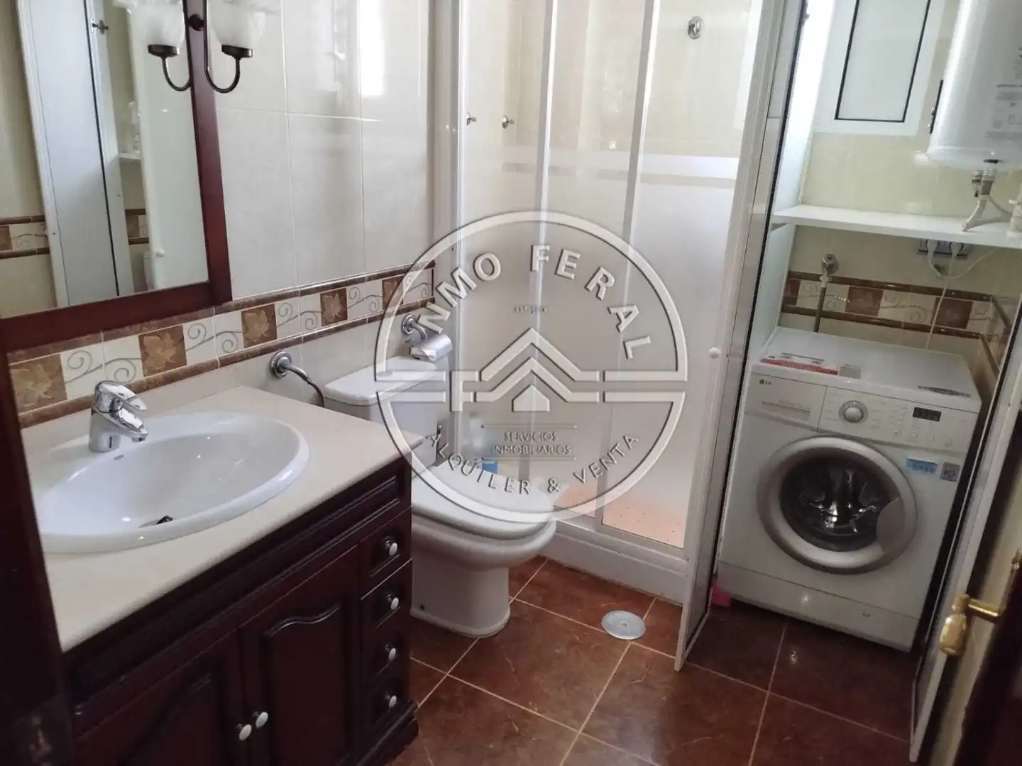 Baño de Piso en venta en Écija, Sevilla
