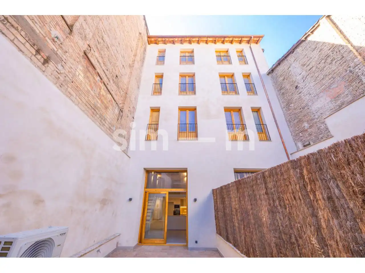 Flat with garden for sale in Calle Nou 15, imagen 34