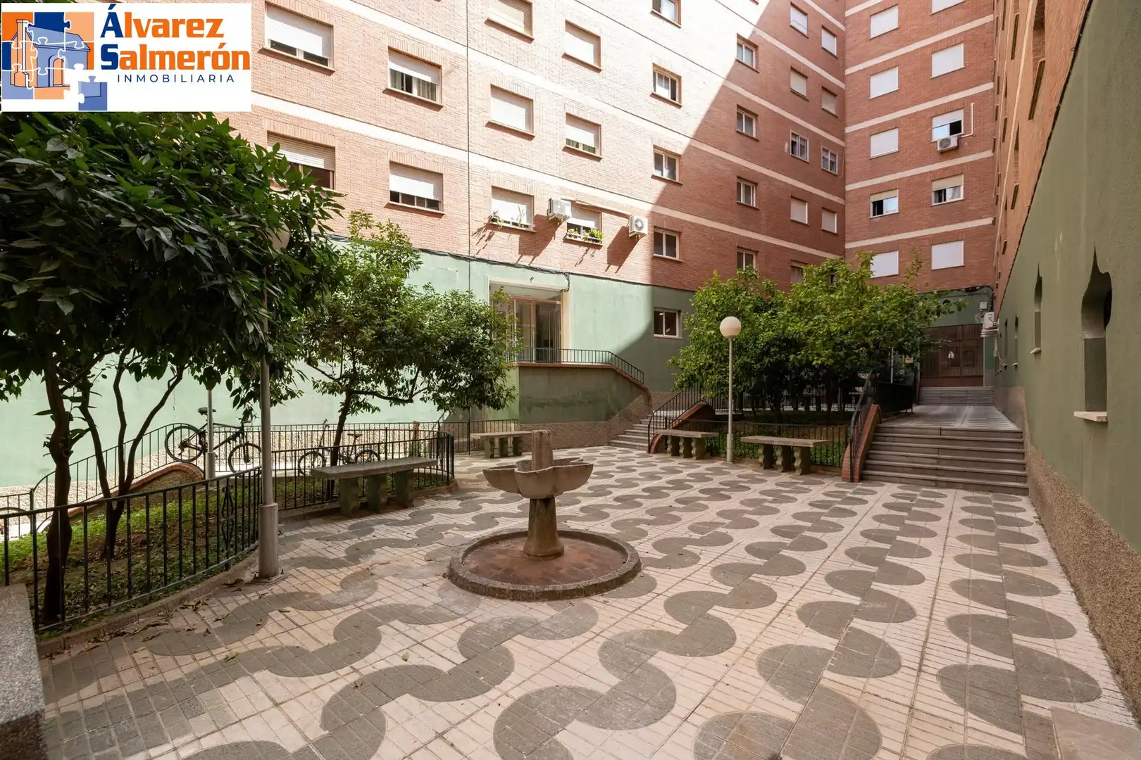 Piso con ascensor en venta en Beiro, imagen 30