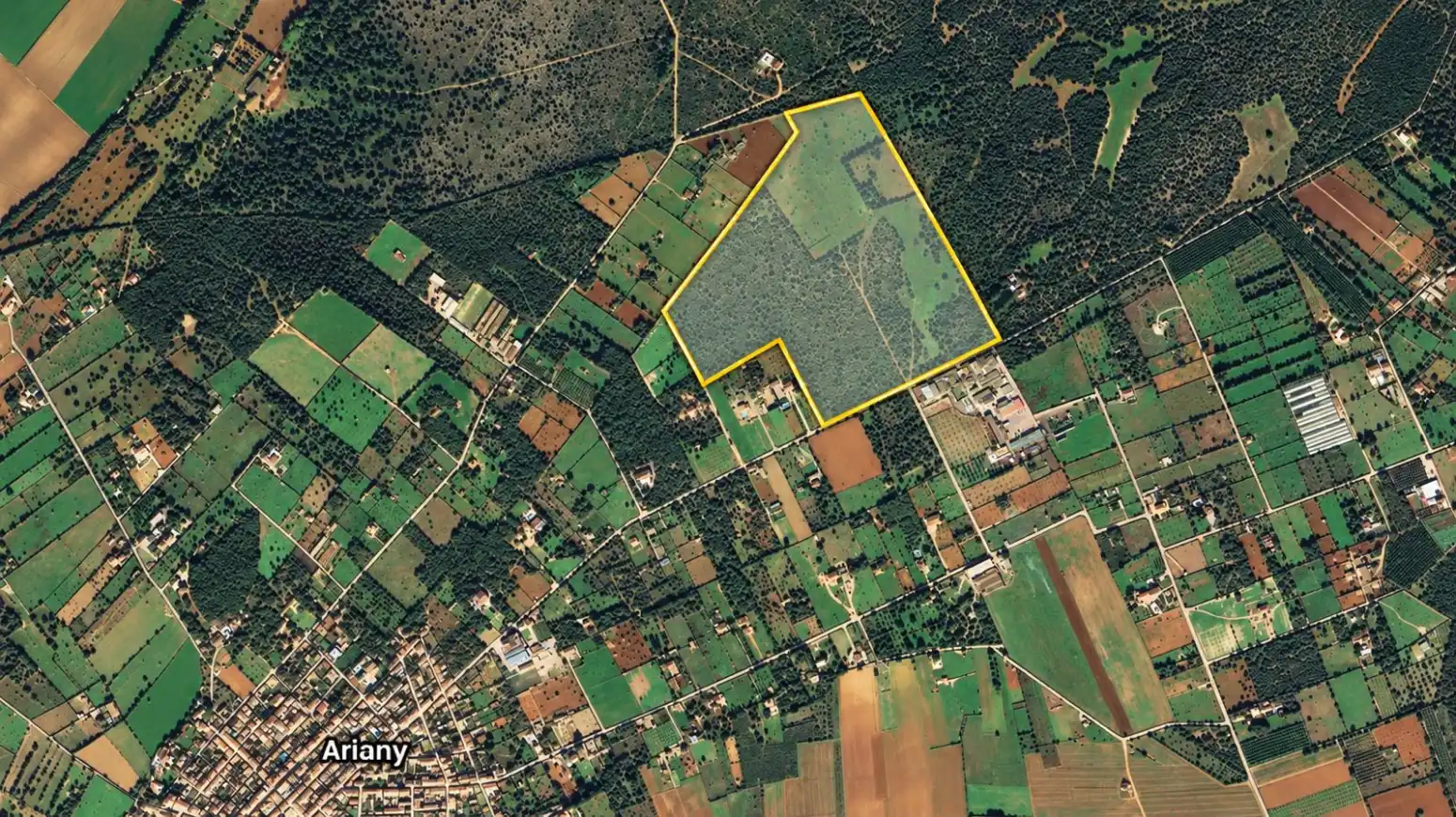 Residencial en venda a Ariany, Illes Balears
