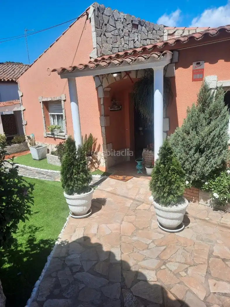 Haus mit Garten zum Verkauf in Carrer del Puigpedrós 32, imagen 27