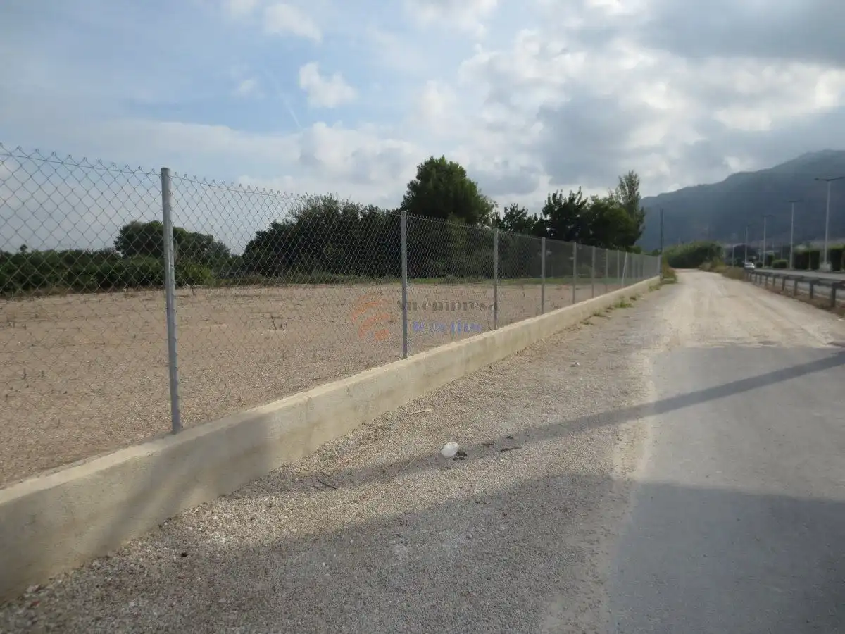 Residential zur Miete in Murcia